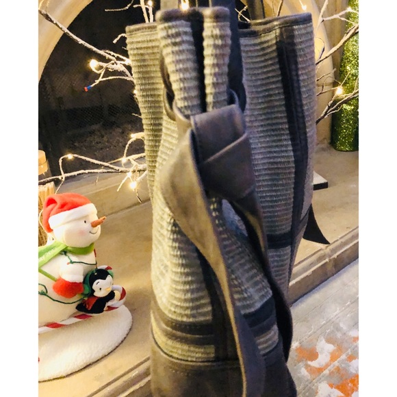 Like New!! Kooba Large Shopper - Picture 4 of 12